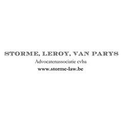 Storme, Leroy, Van Parys