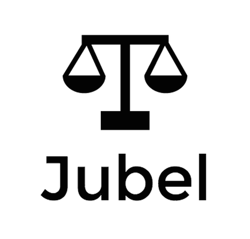 Jubel Logo
